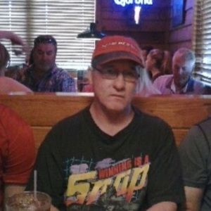 Meet your Posher, Doug